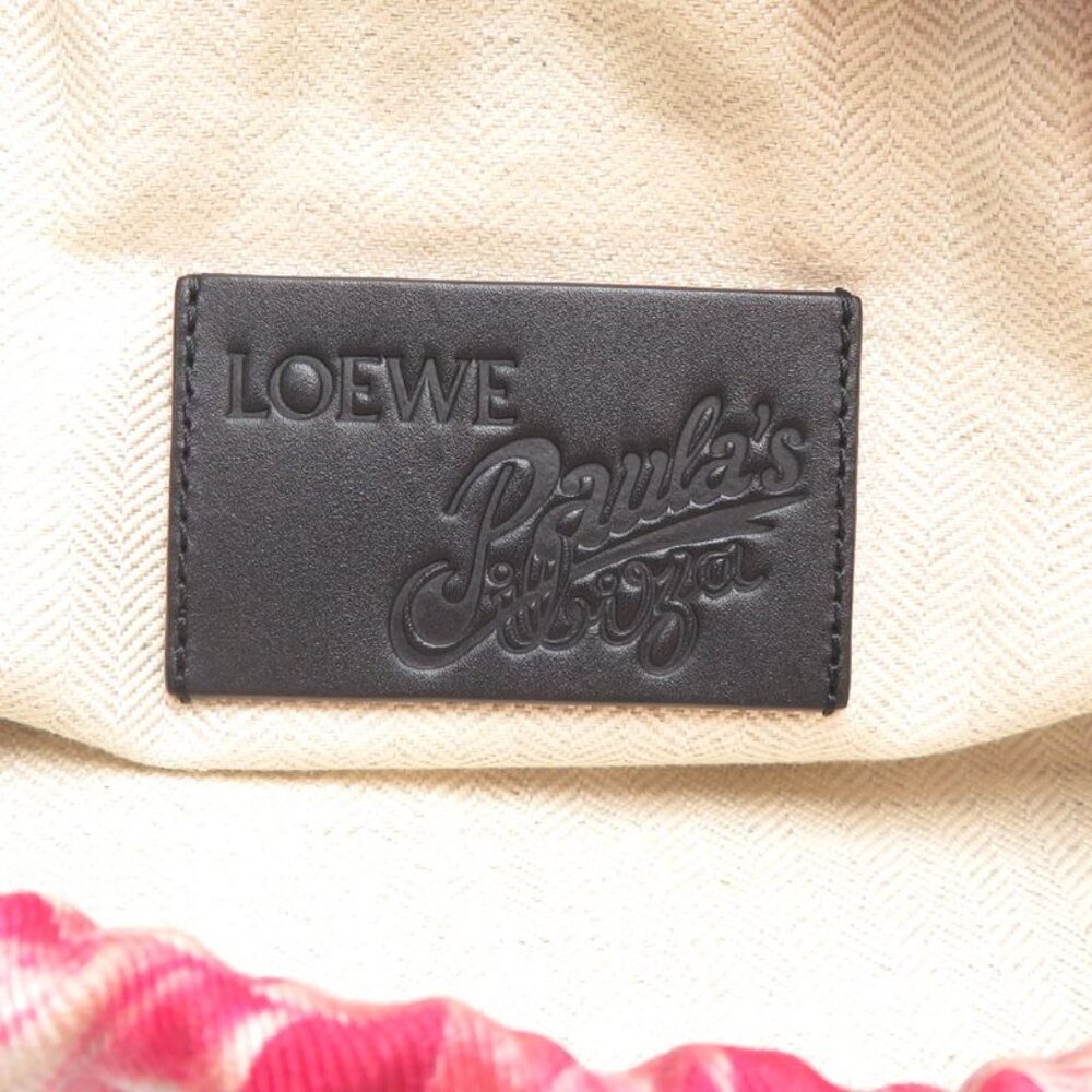 Loewe Drawstring Pouch - Picture 7 of 9